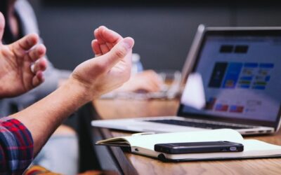 Cómo crear una página web para tu empresa – Pasos básicos
