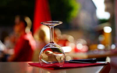 WordPress para restaurantes