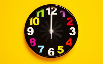 ¿Cuáles son las mejores horas para publicar en Redes Sociales?