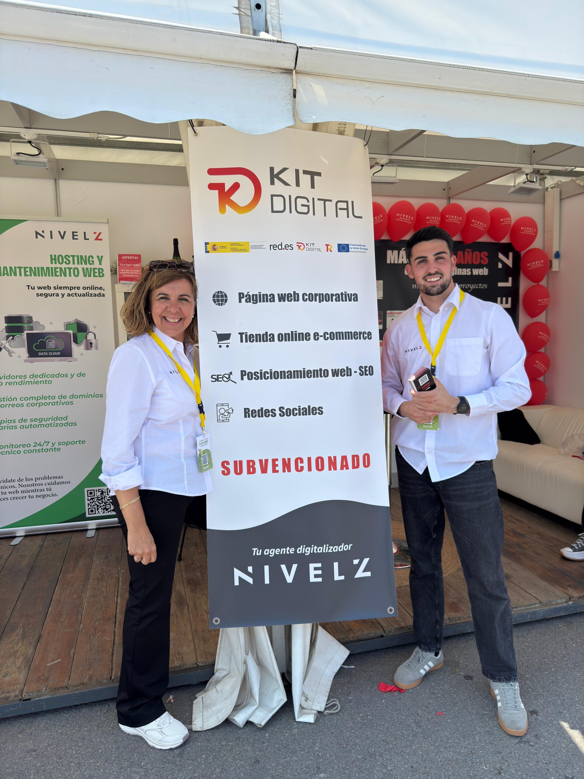 kit digital