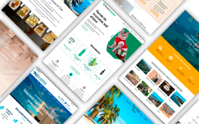 Diseño web y marketing digital profesional para hacer crecer tu negocio